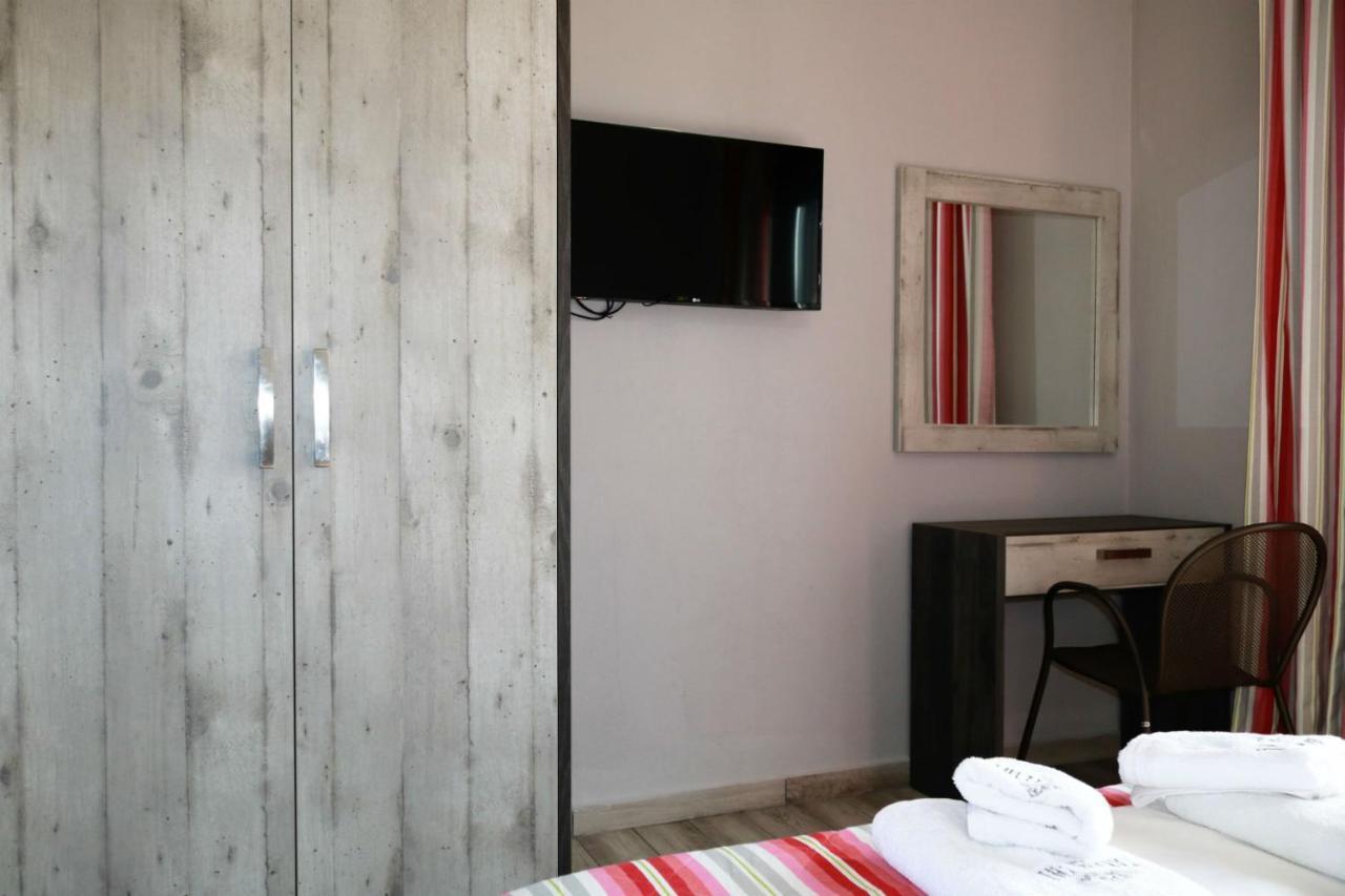 Paramithi Luxury Apartments Nikiti  Luaran gambar