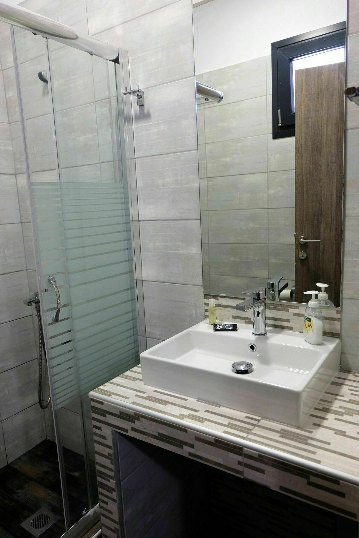Paramithi Luxury Apartments Nikiti  Luaran gambar