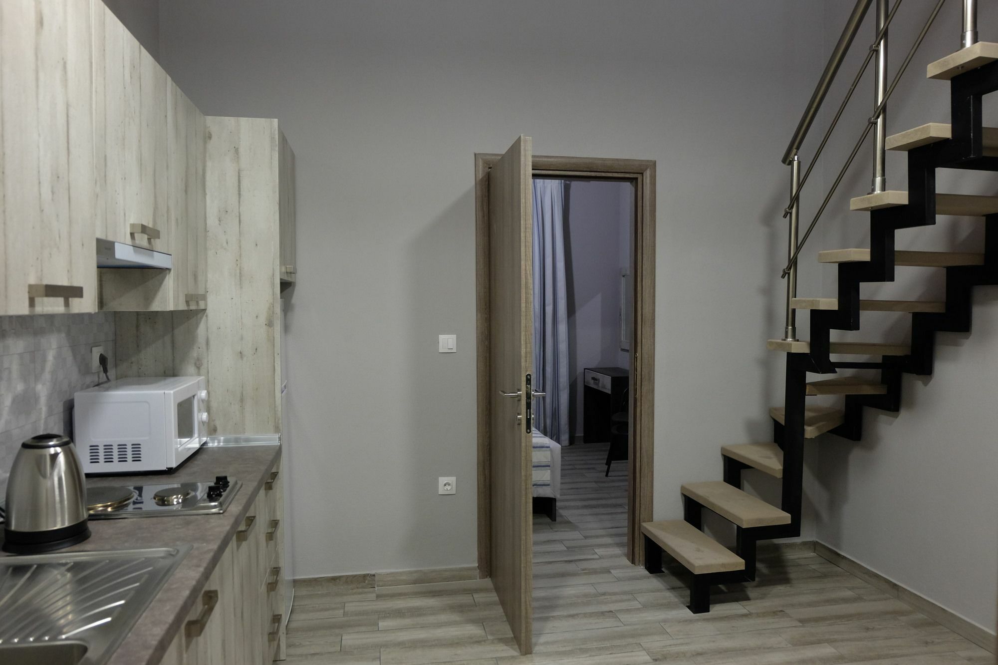 Paramithi Luxury Apartments Nikiti  Luaran gambar