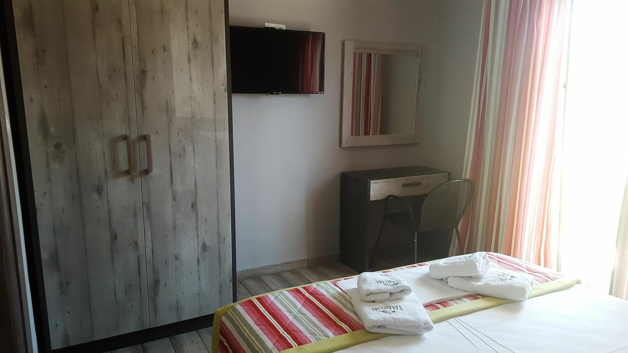 Paramithi Luxury Apartments Nikiti  Luaran gambar