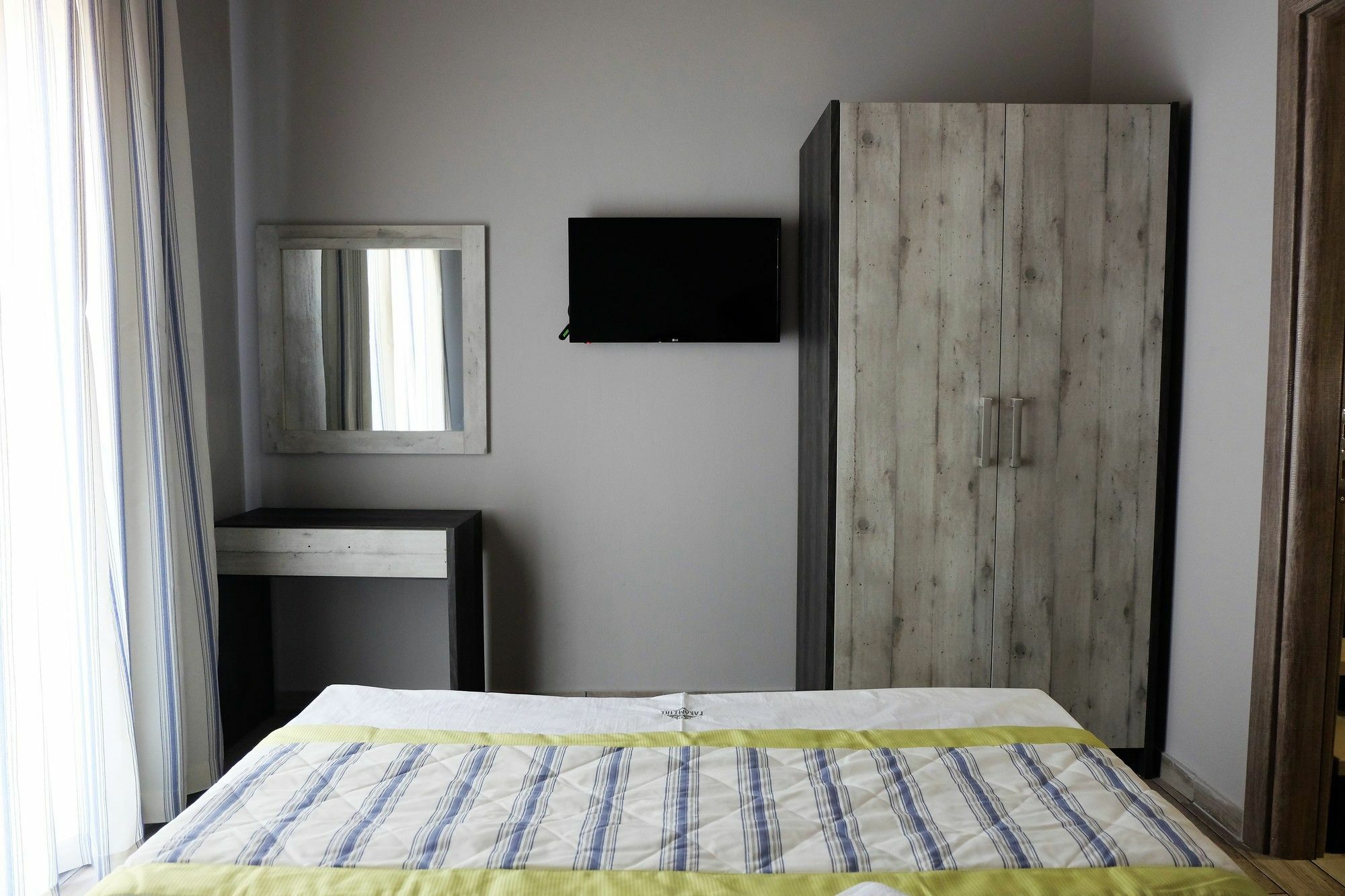 Paramithi Luxury Apartments Nikiti  Luaran gambar